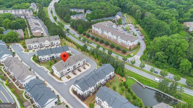 1505 Slopeside Loop, Smyrna, GA 30082