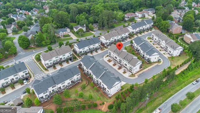 1505 Slopeside Loop, Smyrna, GA 30082