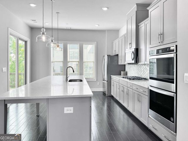 1505 Slopeside Loop, Smyrna, GA 30082