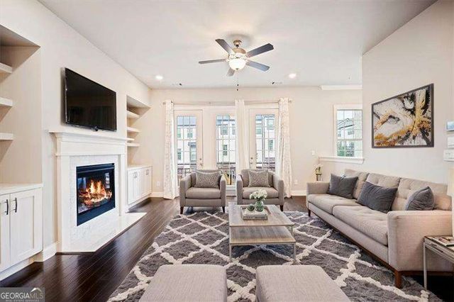 1505 Slopeside Loop, Smyrna, GA 30082