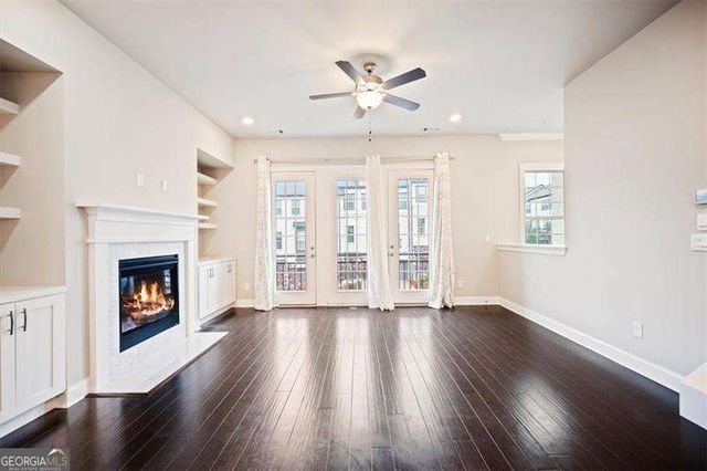 1505 Slopeside Loop, Smyrna, GA 30082