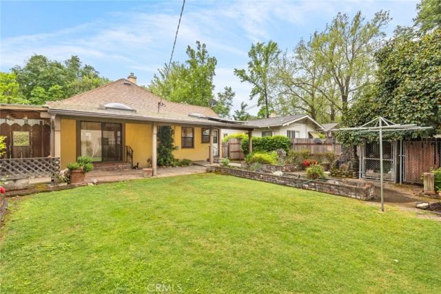 782 E 8th Street, Chico, CA 95928