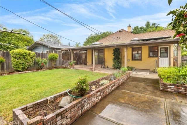 782 E 8th Street, Chico, CA 95928