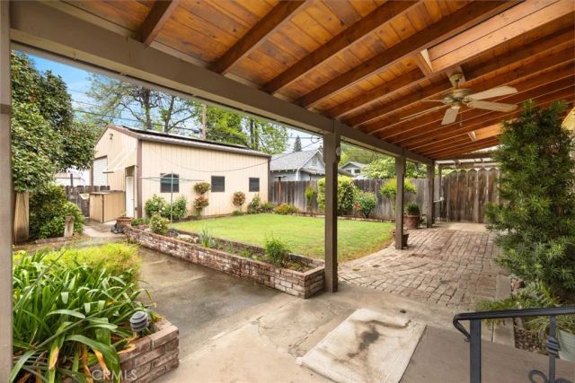 782 E 8th Street, Chico, CA 95928