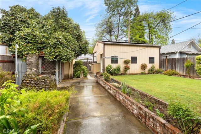782 E 8th Street, Chico, CA 95928