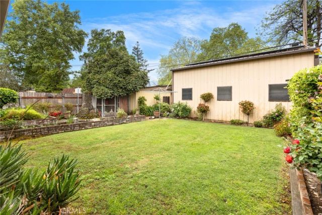 782 E 8th Street, Chico, CA 95928