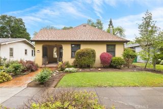 782 E 8th Street, Chico, CA 95928