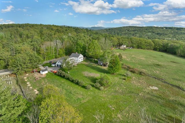 580 Pine Hill Road, Wolfeboro, NH 03894