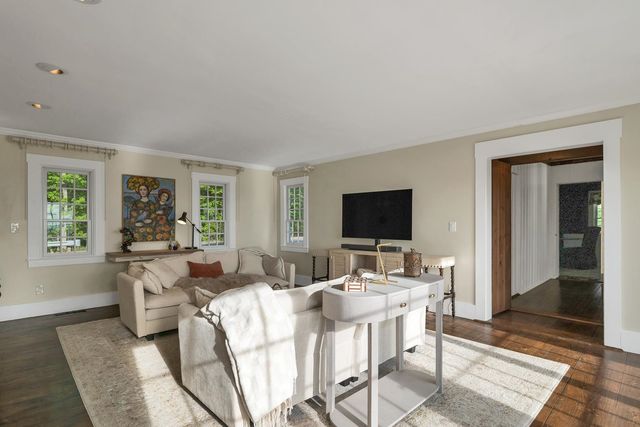 580 Pine Hill Road, Wolfeboro, NH 03894