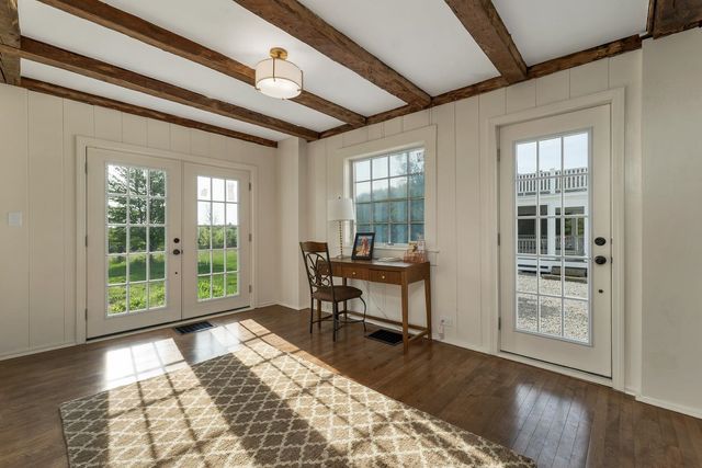 580 Pine Hill Road, Wolfeboro, NH 03894