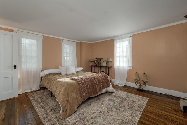 580 Pine Hill Road, Wolfeboro, NH 03894
