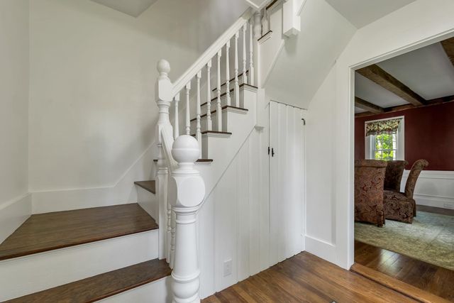 580 Pine Hill Road, Wolfeboro, NH 03894