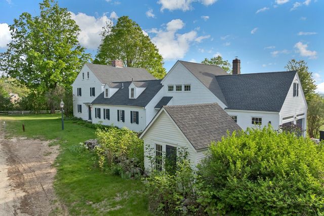 580 Pine Hill Road, Wolfeboro, NH 03894
