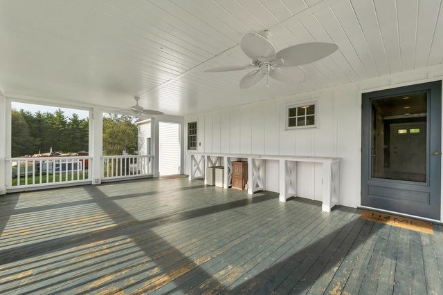 580 Pine Hill Road, Wolfeboro, NH 03894