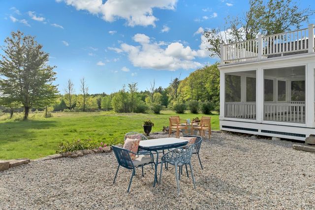 580 Pine Hill Road, Wolfeboro, NH 03894