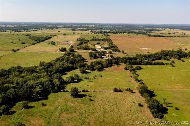 00031 E Davis Road, Durant, OK 74701