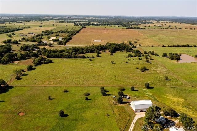 00031 E Davis Road, Durant, OK 74701