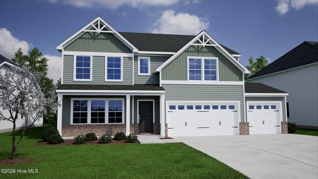 785 Night Lotus Drive 75, Calabash, NC 28467
