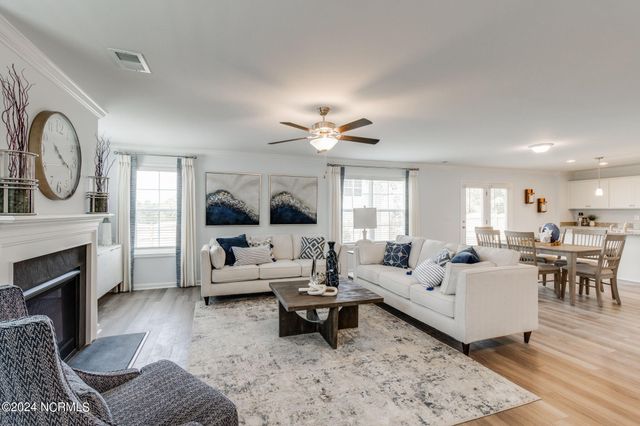 785 Night Lotus Drive 75, Calabash, NC 28467
