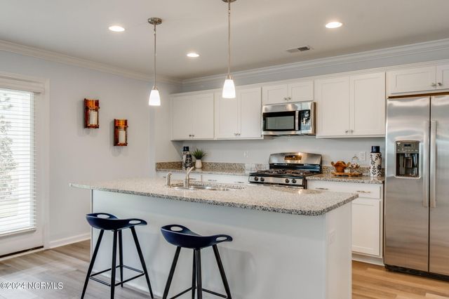 785 Night Lotus Drive 75, Calabash, NC 28467