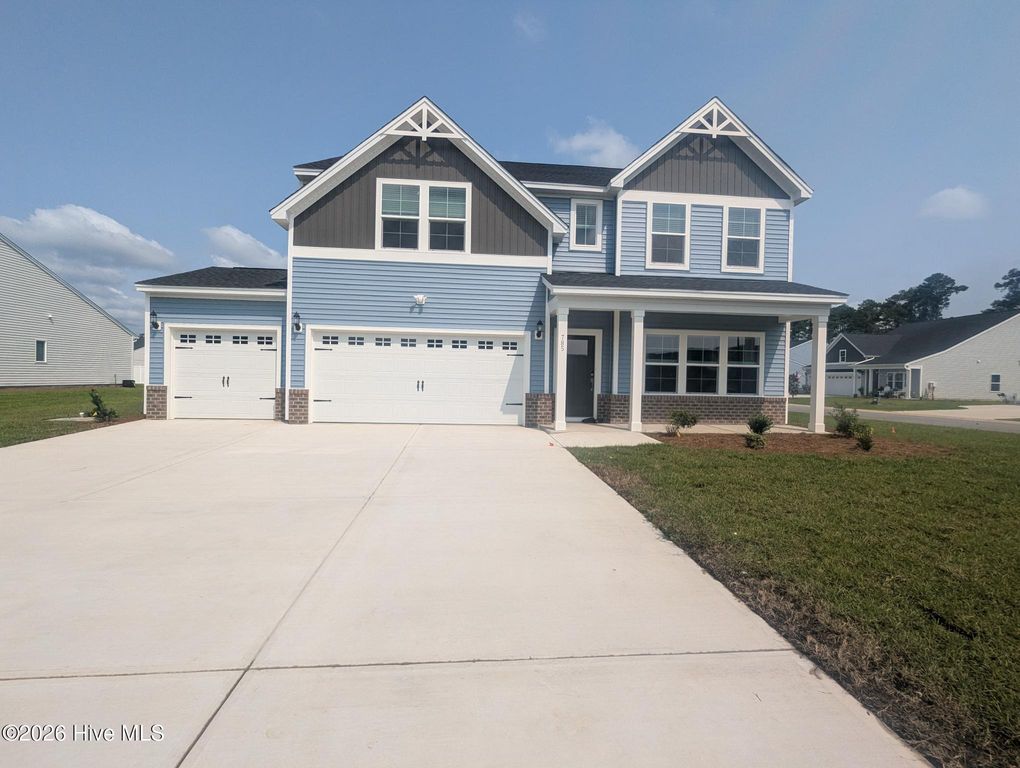 785 Night Lotus Drive 75, Calabash, NC 28467