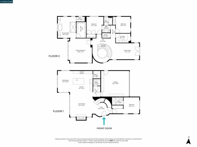 1150 Trumpet Vine Ln, San Ramon, CA 94582