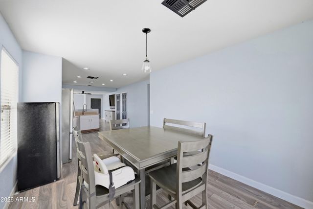 3924 E KENT Avenue, Gilbert, AZ 85296