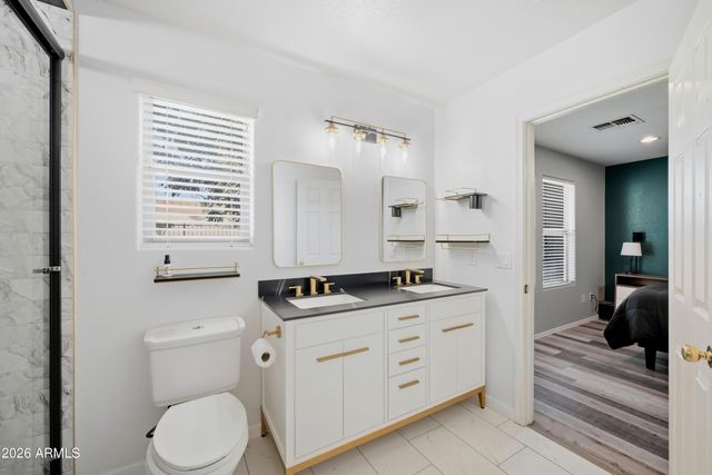 3924 E KENT Avenue, Gilbert, AZ 85296