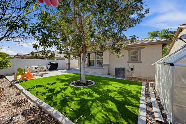 3924 E KENT Avenue, Gilbert, AZ 85296