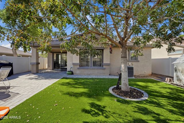 3924 E KENT Avenue, Gilbert, AZ 85296