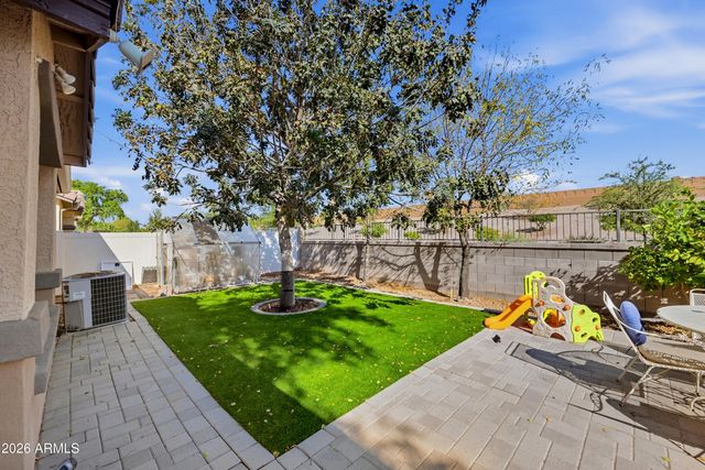 3924 E KENT Avenue, Gilbert, AZ 85296