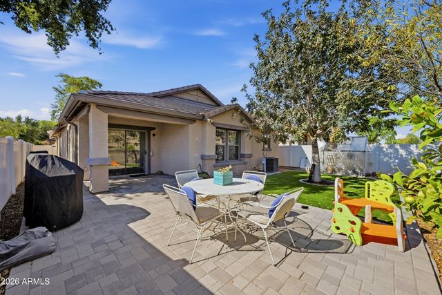 3924 E KENT Avenue, Gilbert, AZ 85296