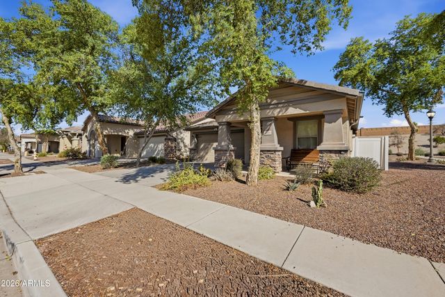 3924 E KENT Avenue, Gilbert, AZ 85296