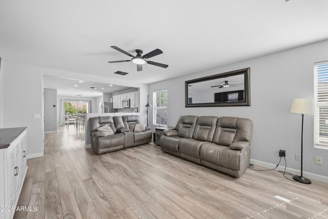 3924 E KENT Avenue, Gilbert, AZ 85296