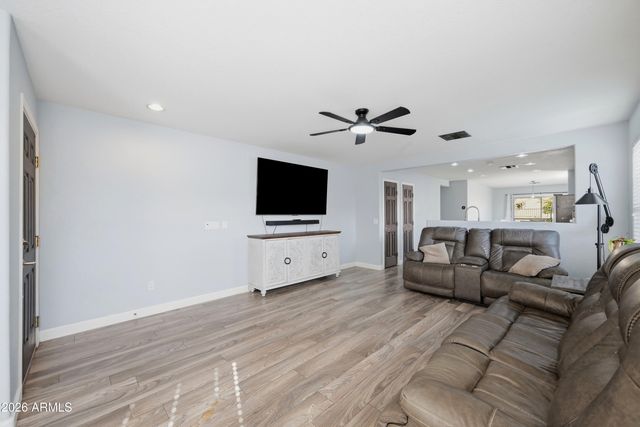 3924 E KENT Avenue, Gilbert, AZ 85296
