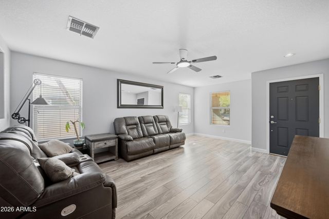 3924 E KENT Avenue, Gilbert, AZ 85296