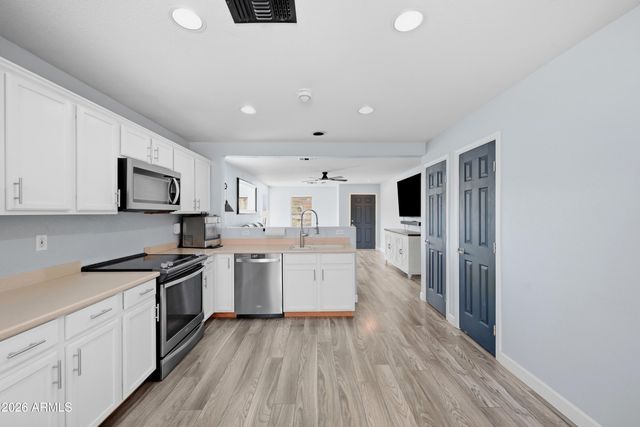 3924 E KENT Avenue, Gilbert, AZ 85296