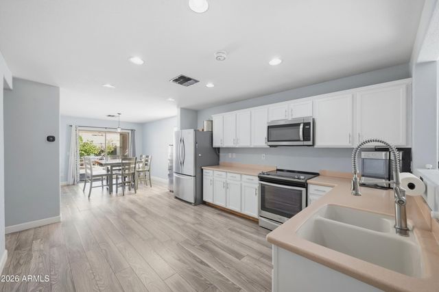 3924 E KENT Avenue, Gilbert, AZ 85296