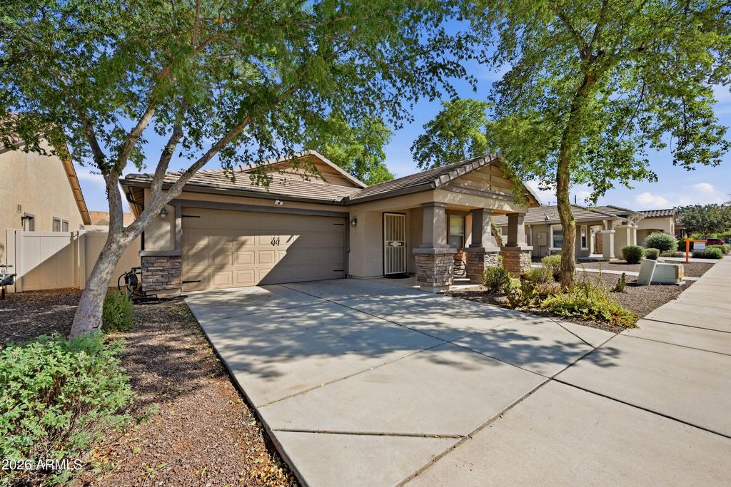 3924 E KENT Avenue, Gilbert, AZ 85296 — photo 2