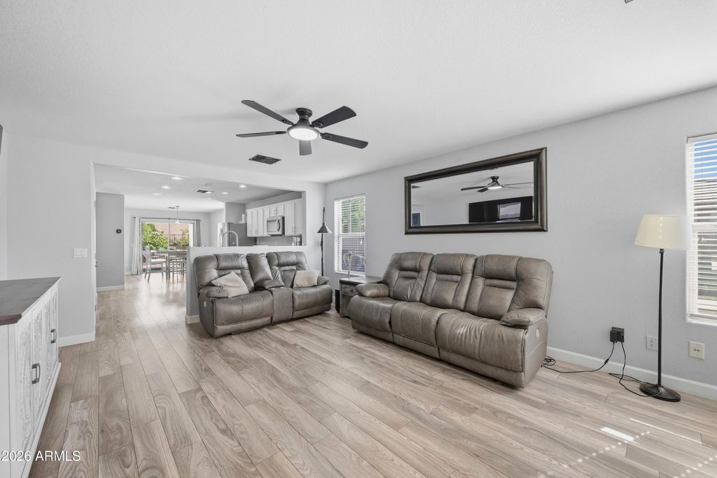 3924 E KENT Avenue, Gilbert, AZ 85296 — photo 4