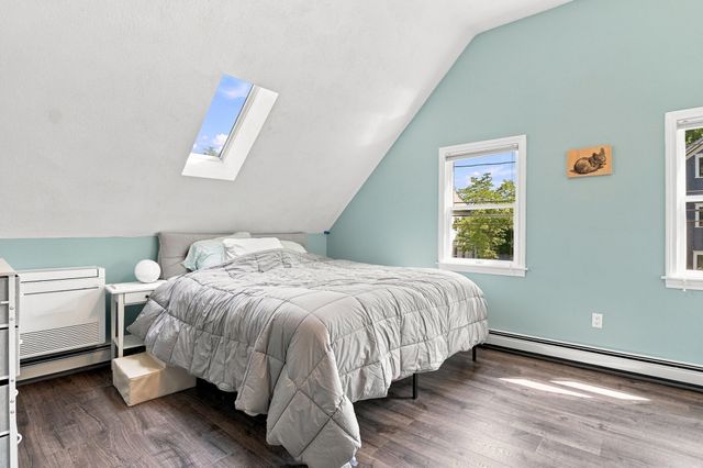 19 Forest Avenue, Natick, MA 01760