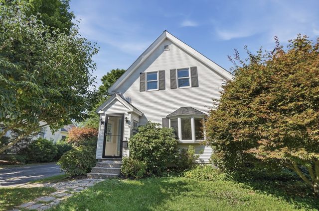 19 Forest Avenue, Natick, MA 01760