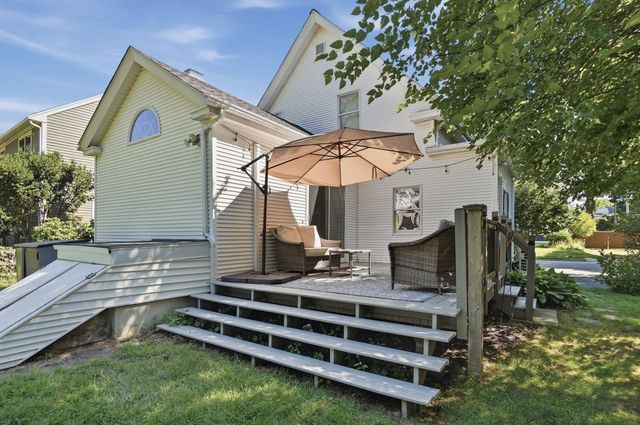 19 Forest Avenue, Natick, MA 01760