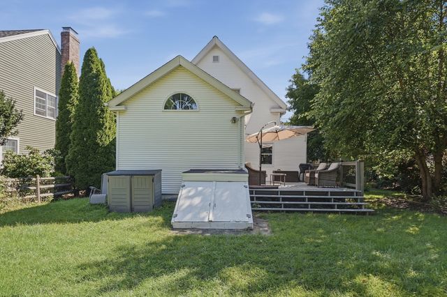 19 Forest Avenue, Natick, MA 01760