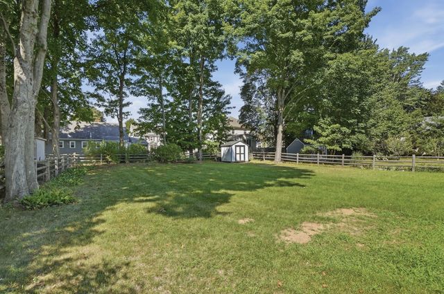 19 Forest Avenue, Natick, MA 01760