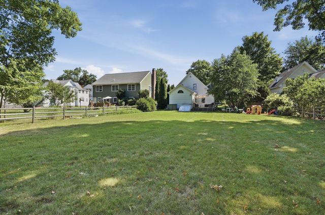 19 Forest Avenue, Natick, MA 01760