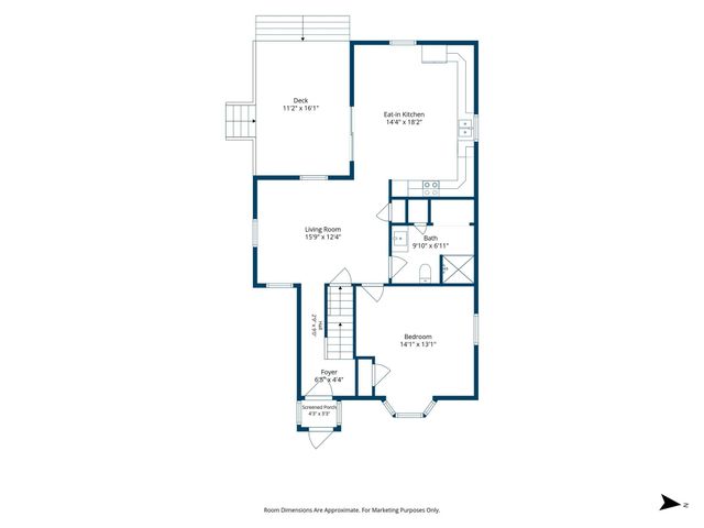 19 Forest Avenue, Natick, MA 01760