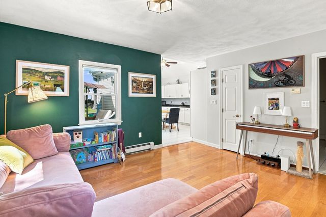 19 Forest Avenue, Natick, MA 01760