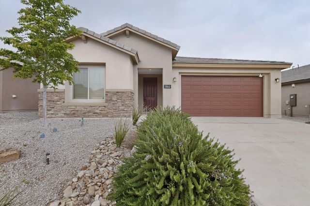 3062 W Turquesa Loop SE, Rio Rancho, NM 87124