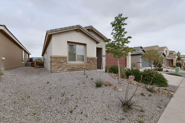 3062 W Turquesa Loop SE, Rio Rancho, NM 87124